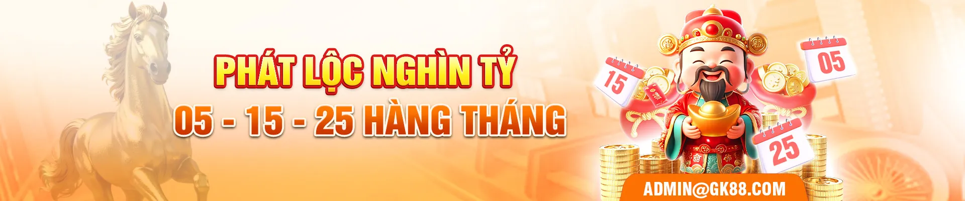 We88 chấp nhận những phương thức thanh toán nào? - We88