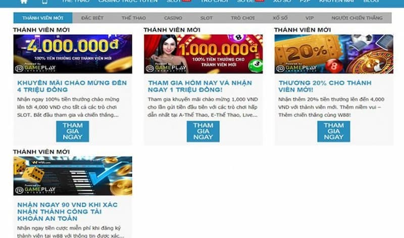 Hướng dẫn cách tạo tài khoản và đăng nhập vào We88 năm 2026 - We88