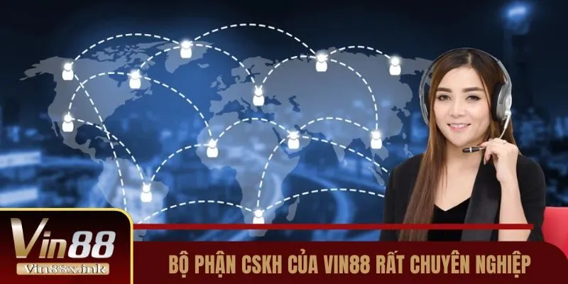 Chơi bài blackjack trong sảnh của một khách sạn hạng We88 - We88